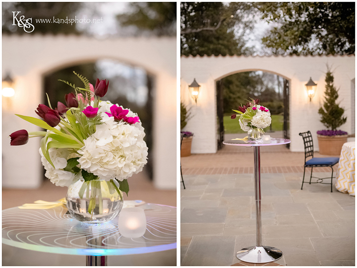 Dallas Wedding Photographers - K & S Photography